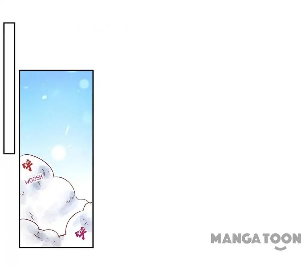Princess’s Happily-ever-after Marriage chapter 113 - page 1