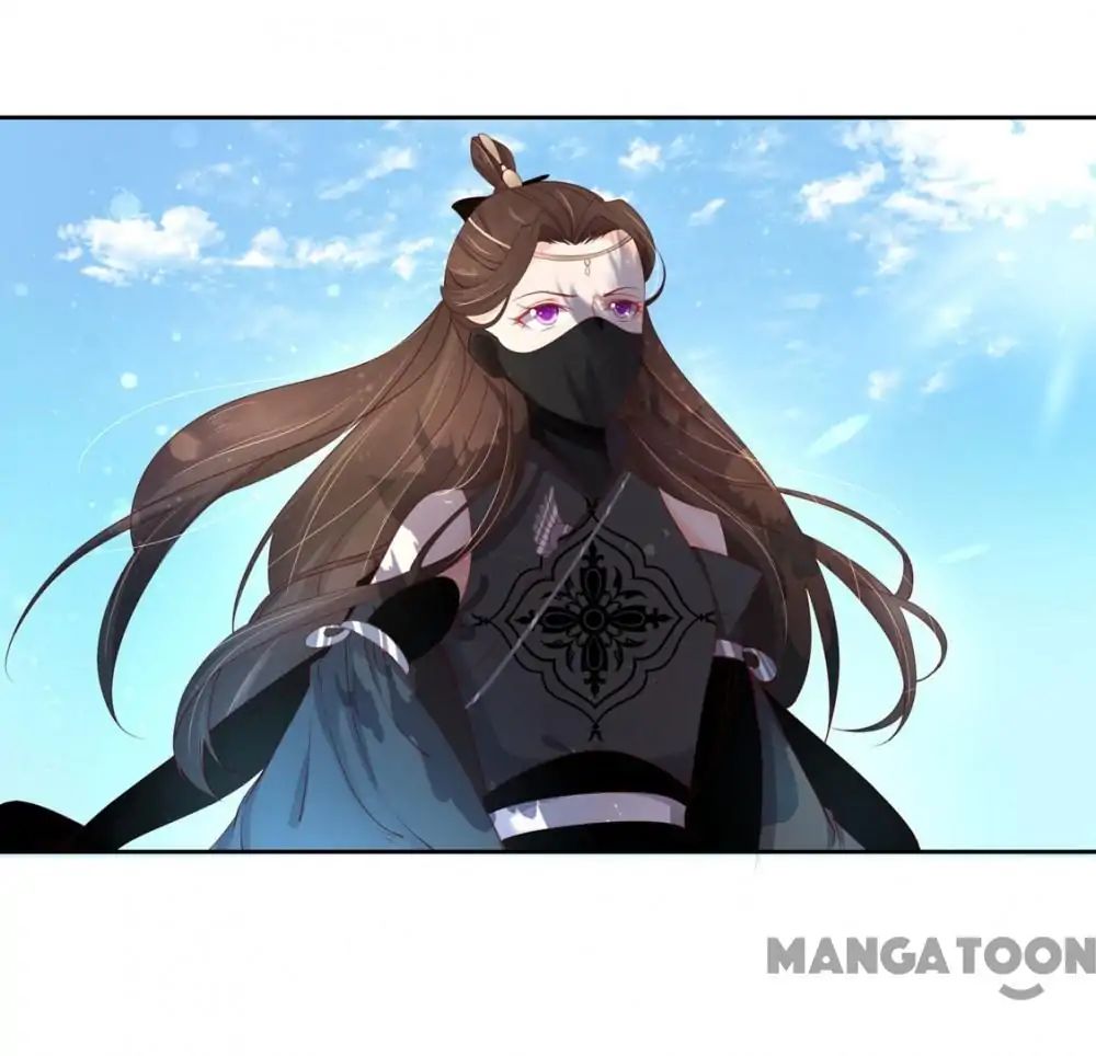 Princess’s Happily-ever-after Marriage chapter 113 - page 11