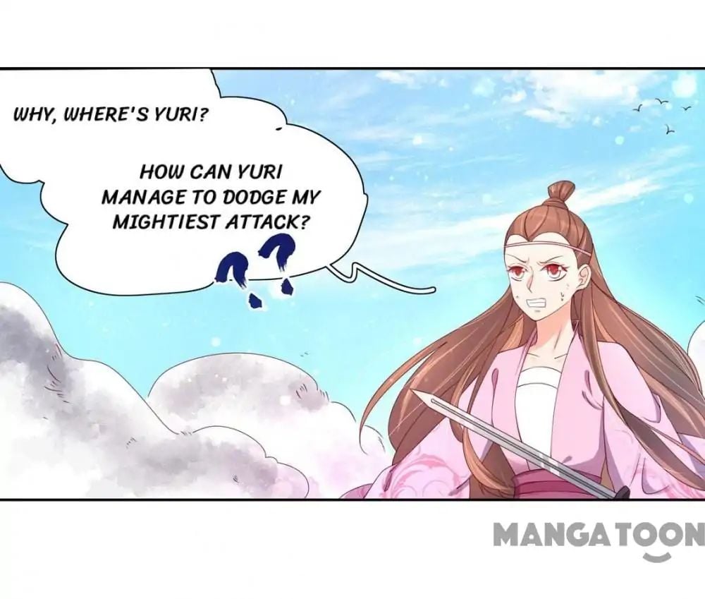 Princess’s Happily-ever-after Marriage chapter 113 - page 19