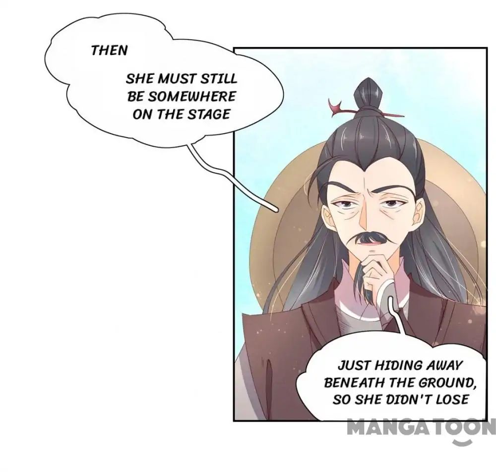 Princess’s Happily-ever-after Marriage chapter 113 - page 21