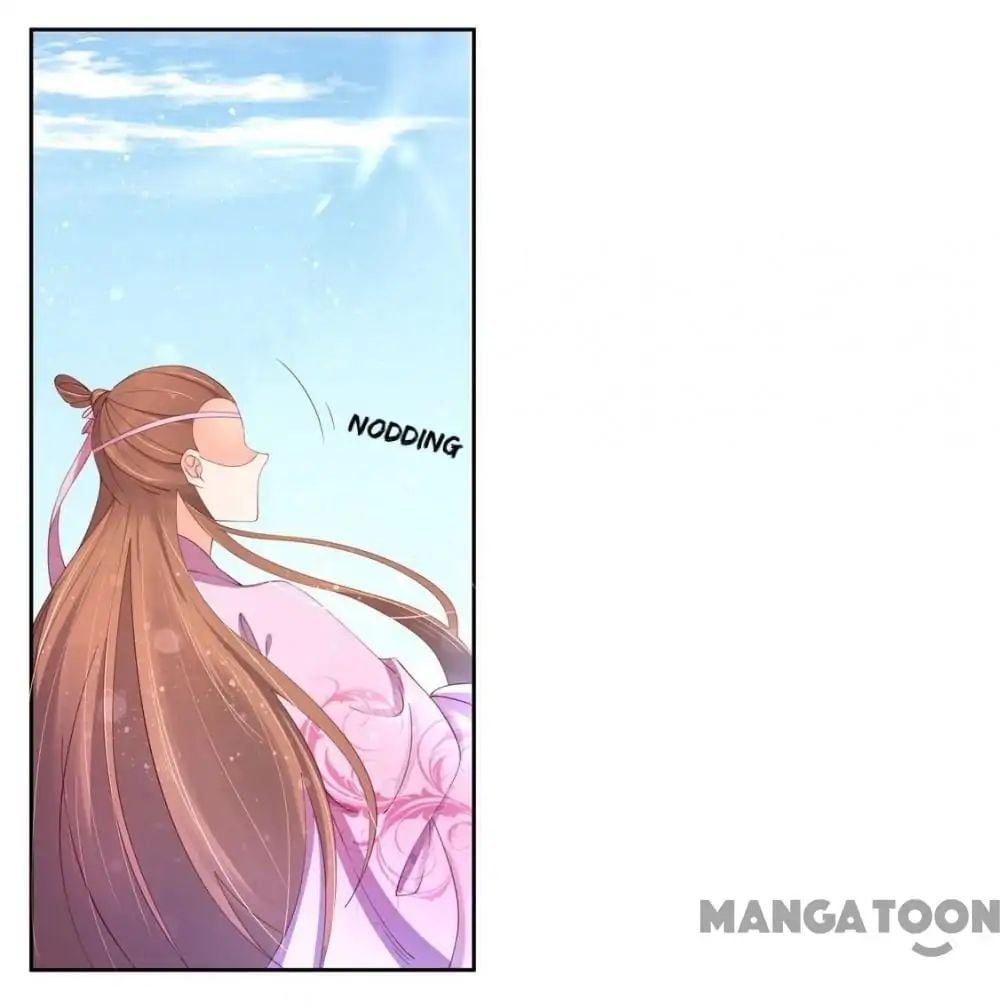 Princess’s Happily-ever-after Marriage chapter 113 - page 27