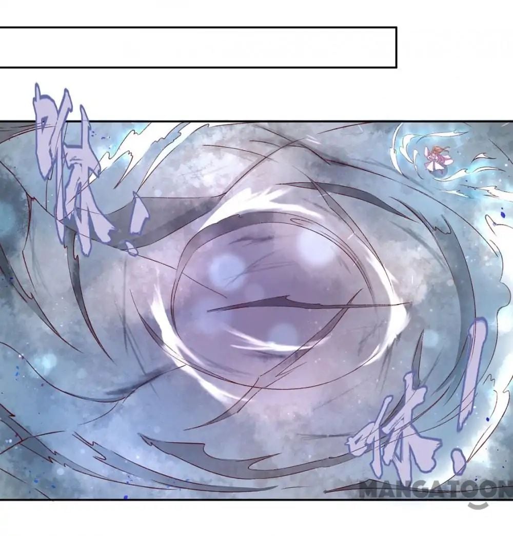 Princess’s Happily-ever-after Marriage chapter 113 - page 35