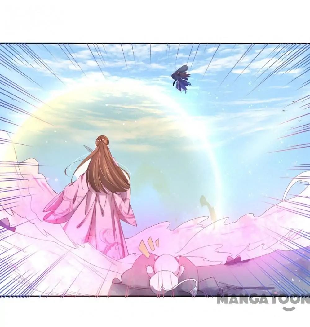 Princess’s Happily-ever-after Marriage chapter 111 - page 14