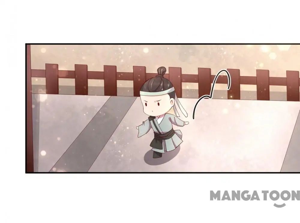 Princess’s Happily-ever-after Marriage chapter 110 - page 14