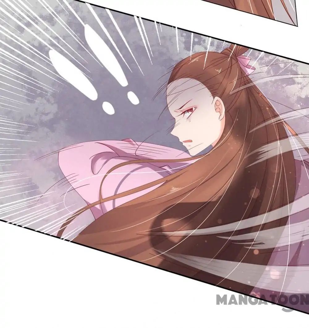 Princess’s Happily-ever-after Marriage chapter 110 - page 24
