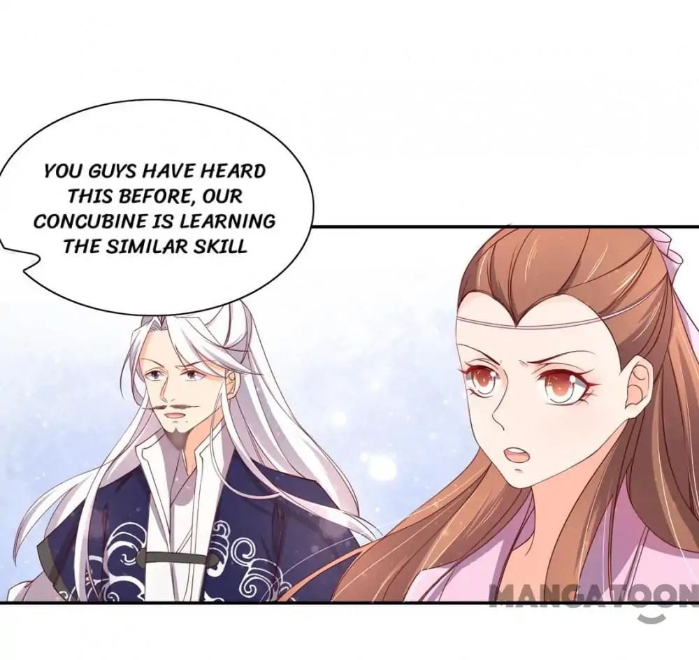 Princess’s Happily-ever-after Marriage chapter 110 - page 8