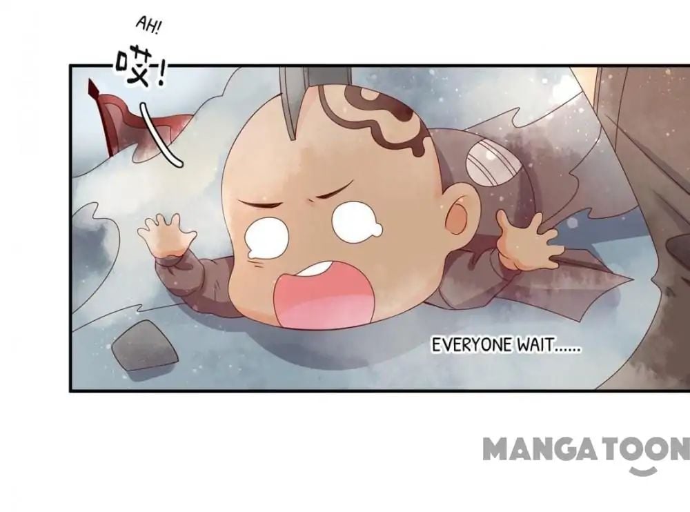 Princess’s Happily-ever-after Marriage chapter 109 - page 13