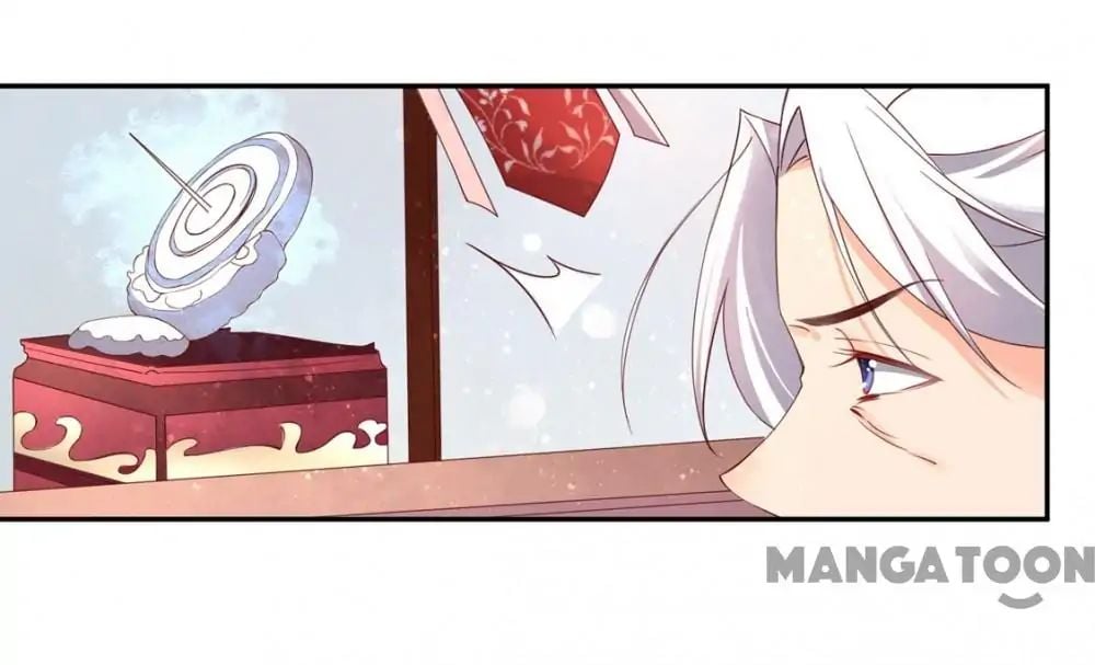 Princess’s Happily-ever-after Marriage chapter 109 - page 18