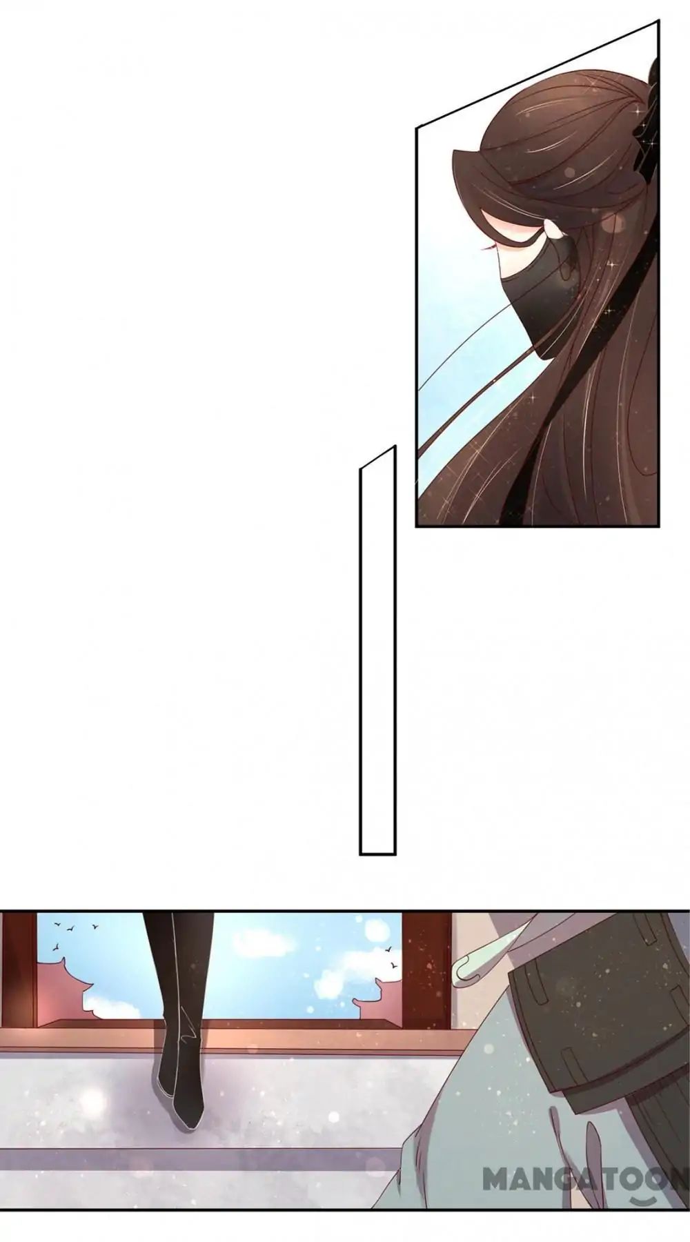 Princess’s Happily-ever-after Marriage chapter 109 - page 21