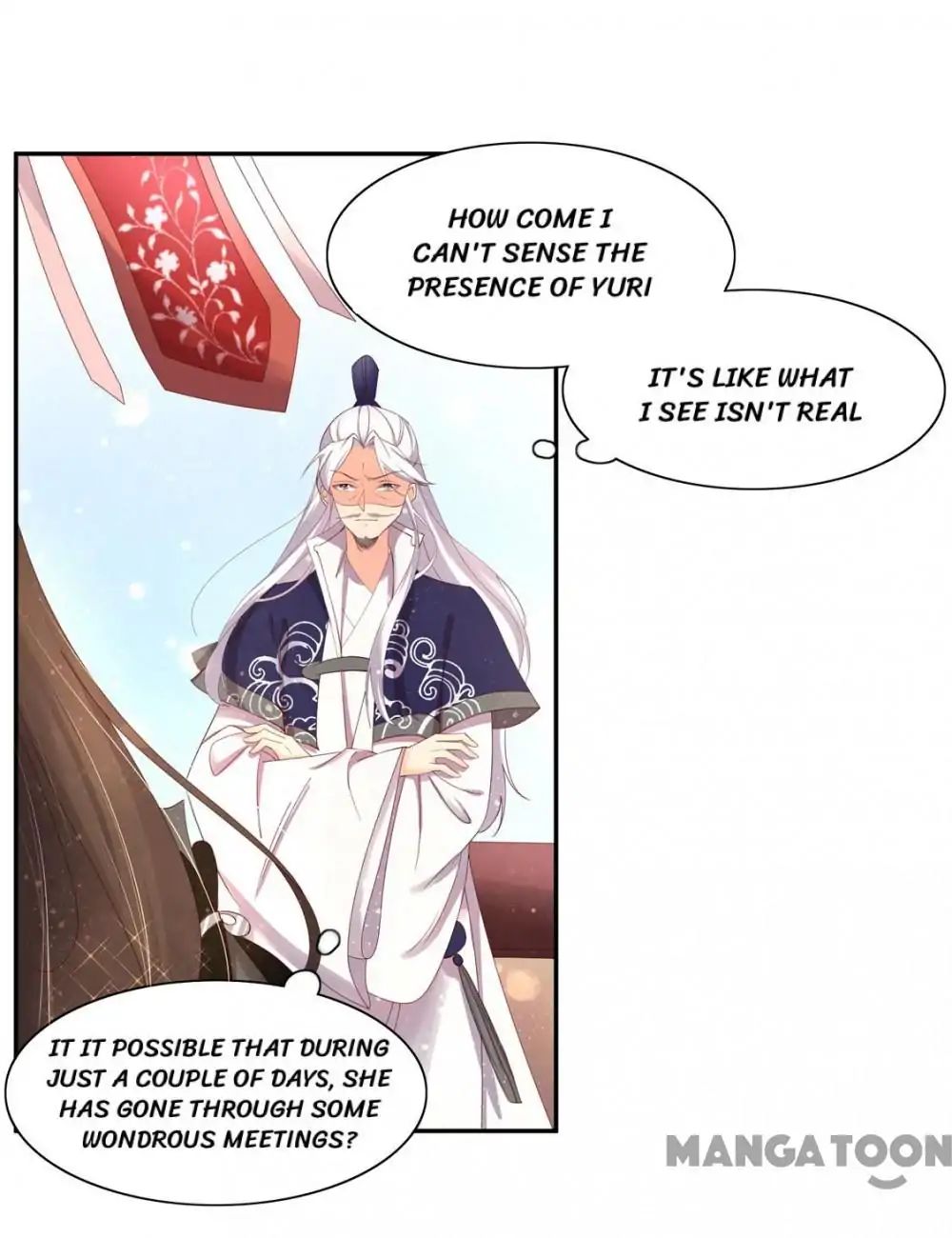 Princess’s Happily-ever-after Marriage chapter 109 - page 26