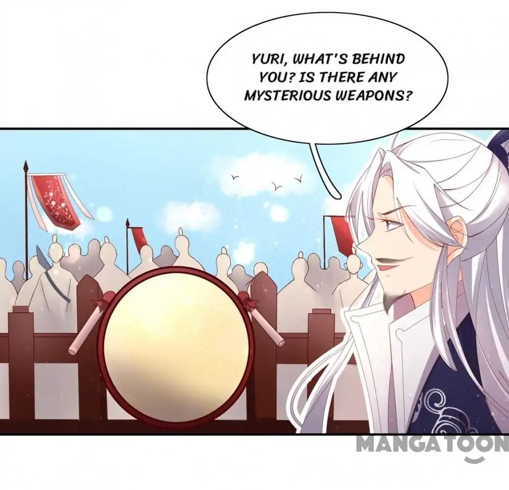 Princess’s Happily-ever-after Marriage chapter 109 - page 27