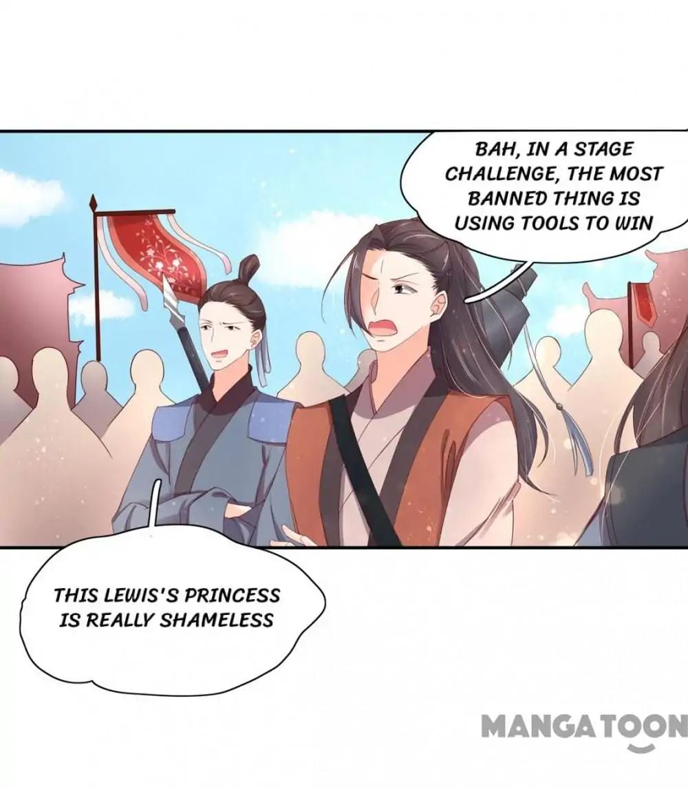 Princess’s Happily-ever-after Marriage chapter 109 - page 31