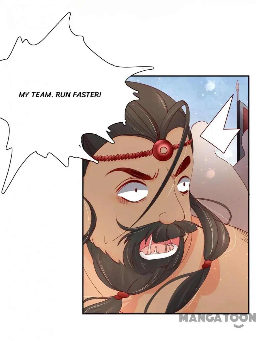Princess’s Happily-ever-after Marriage chapter 109 - page 4