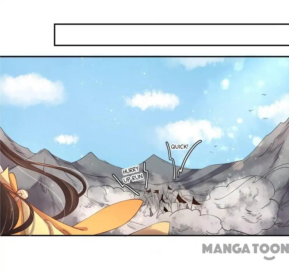 Princess’s Happily-ever-after Marriage chapter 109 - page 6