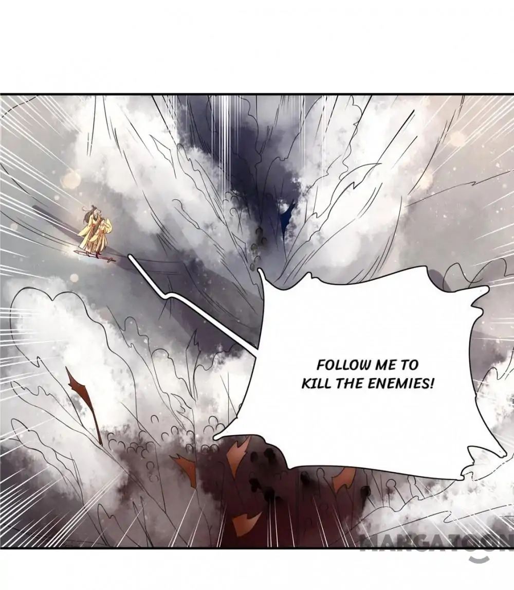 Princess’s Happily-ever-after Marriage chapter 109 - page 8