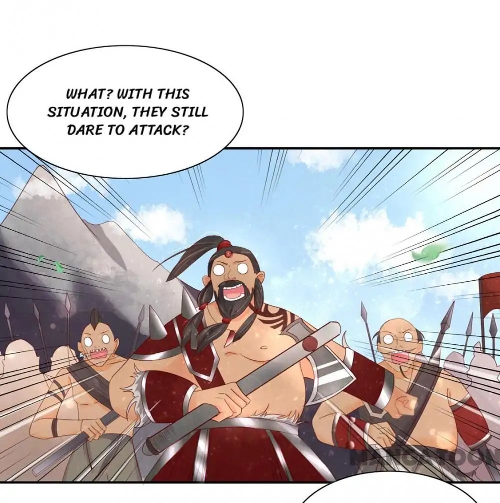 Princess’s Happily-ever-after Marriage chapter 108 - page 15