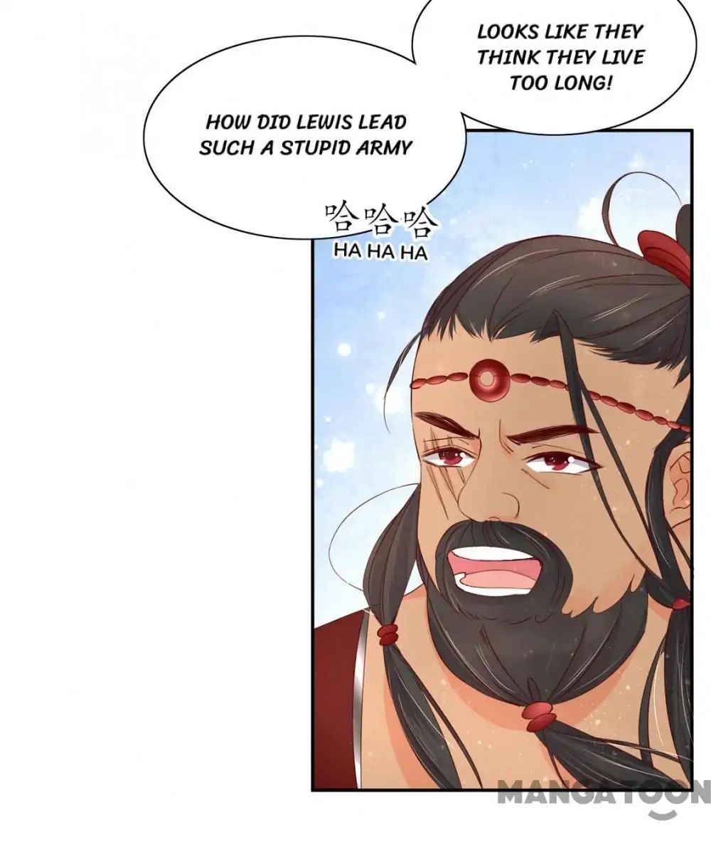 Princess’s Happily-ever-after Marriage chapter 108 - page 16