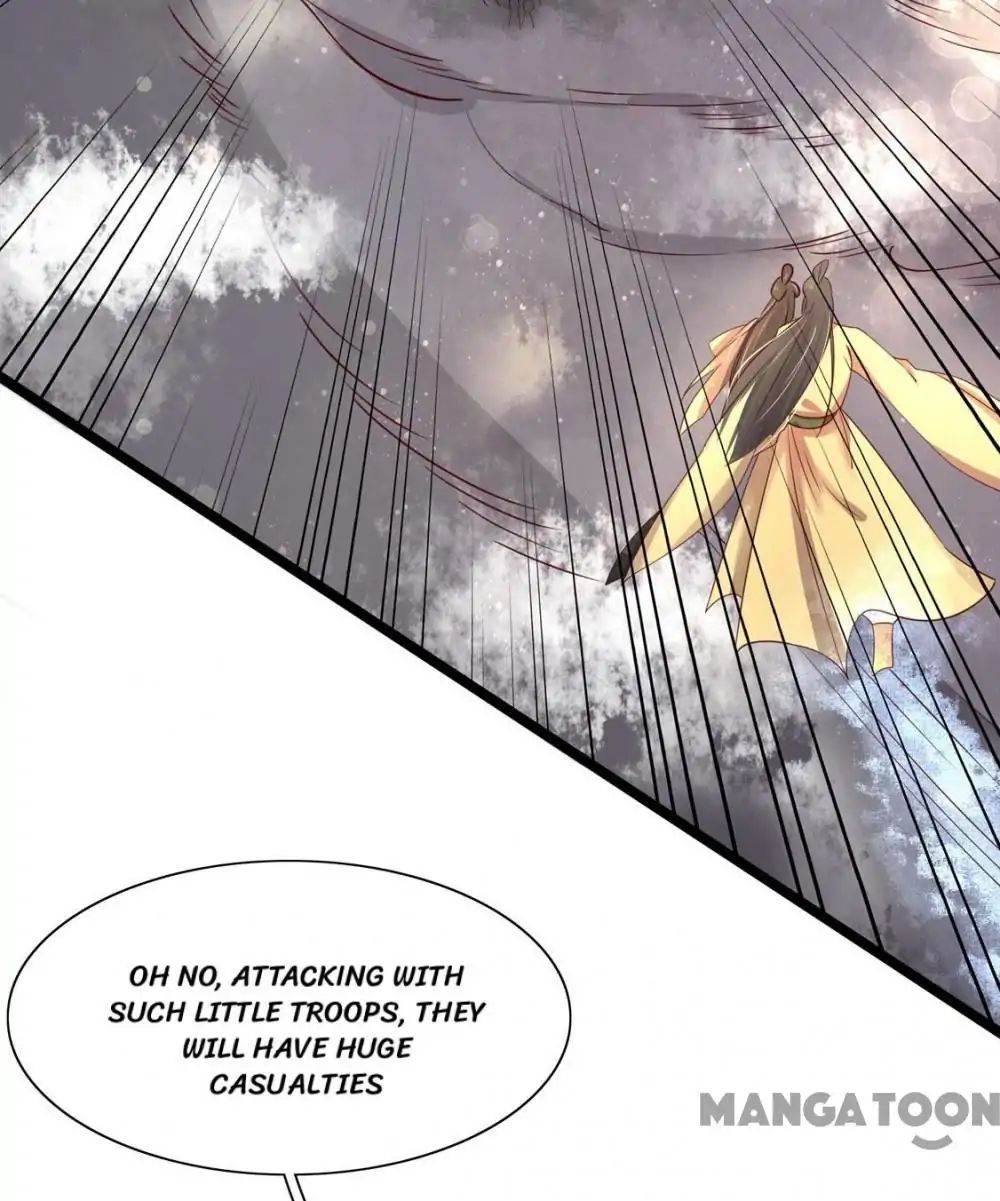 Princess’s Happily-ever-after Marriage chapter 108 - page 21