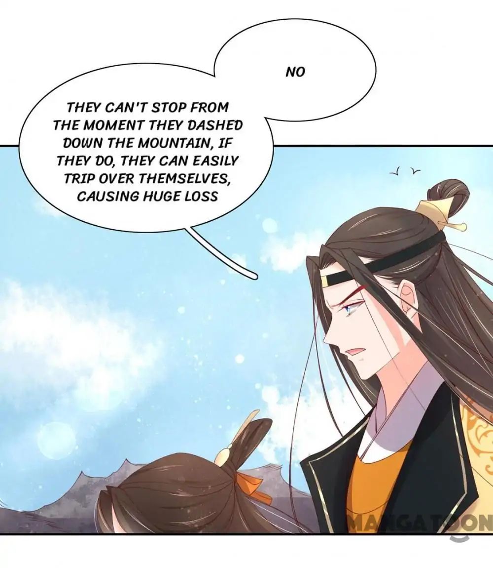 Princess’s Happily-ever-after Marriage chapter 108 - page 24