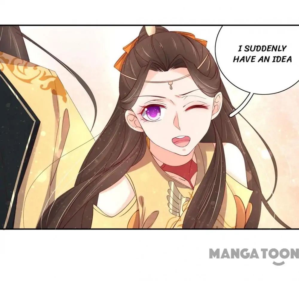 Princess’s Happily-ever-after Marriage chapter 108 - page 27