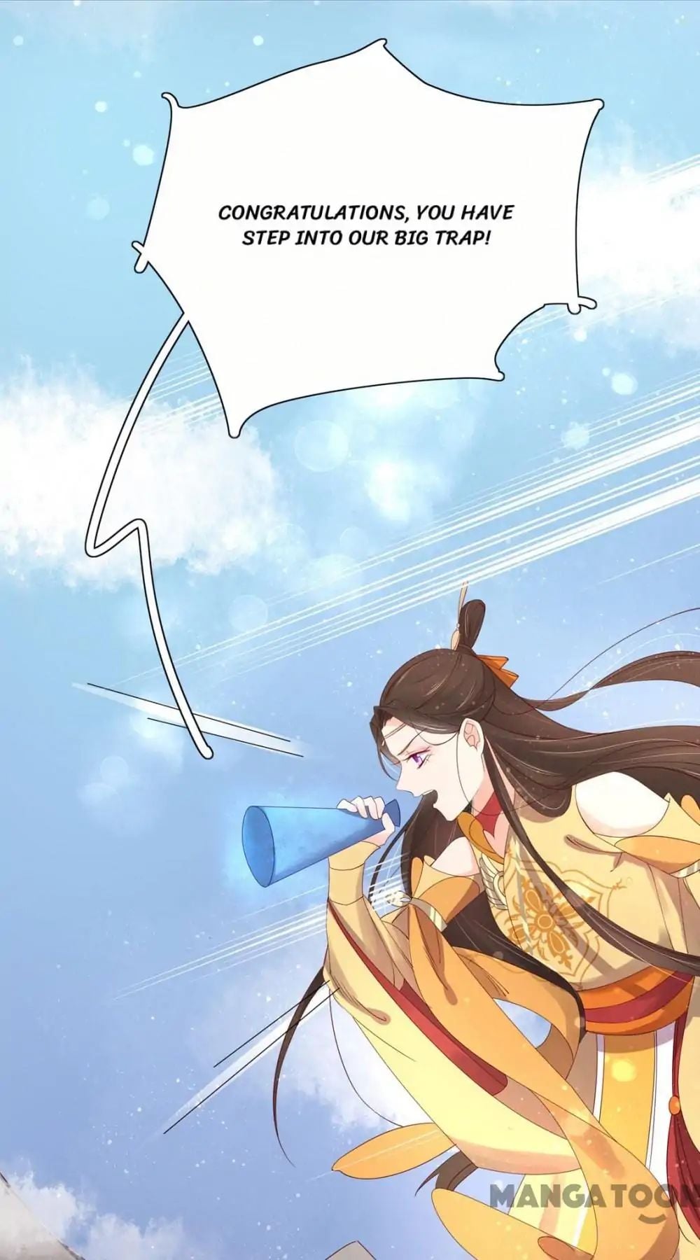 Princess’s Happily-ever-after Marriage chapter 108 - page 30