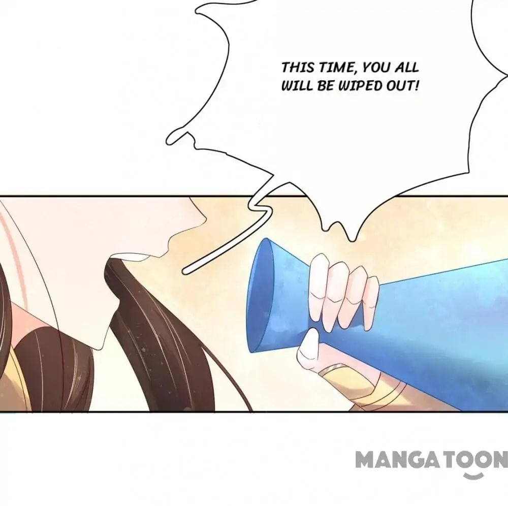 Princess’s Happily-ever-after Marriage chapter 108 - page 36