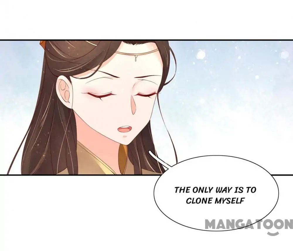 Princess’s Happily-ever-after Marriage chapter 107 - page 10