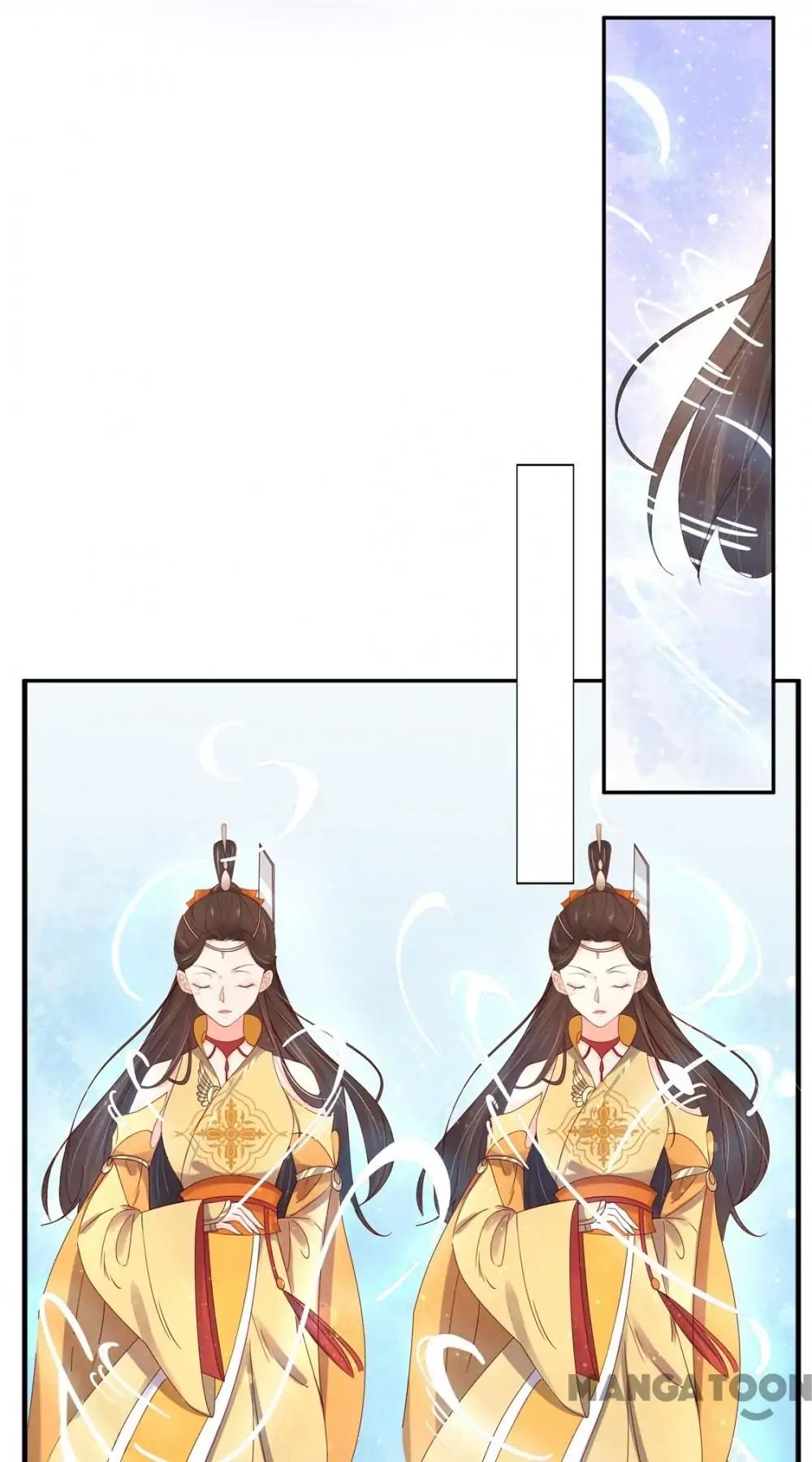 Princess’s Happily-ever-after Marriage chapter 107 - page 15