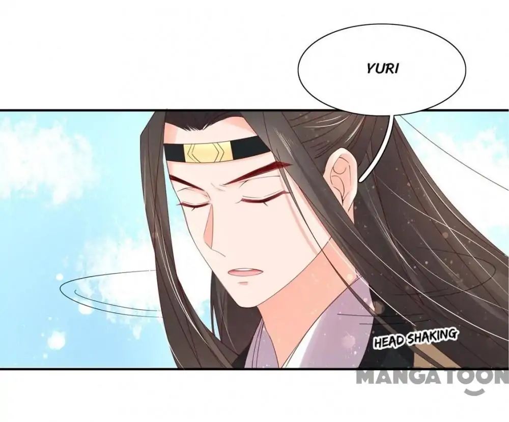 Princess’s Happily-ever-after Marriage chapter 107 - page 2