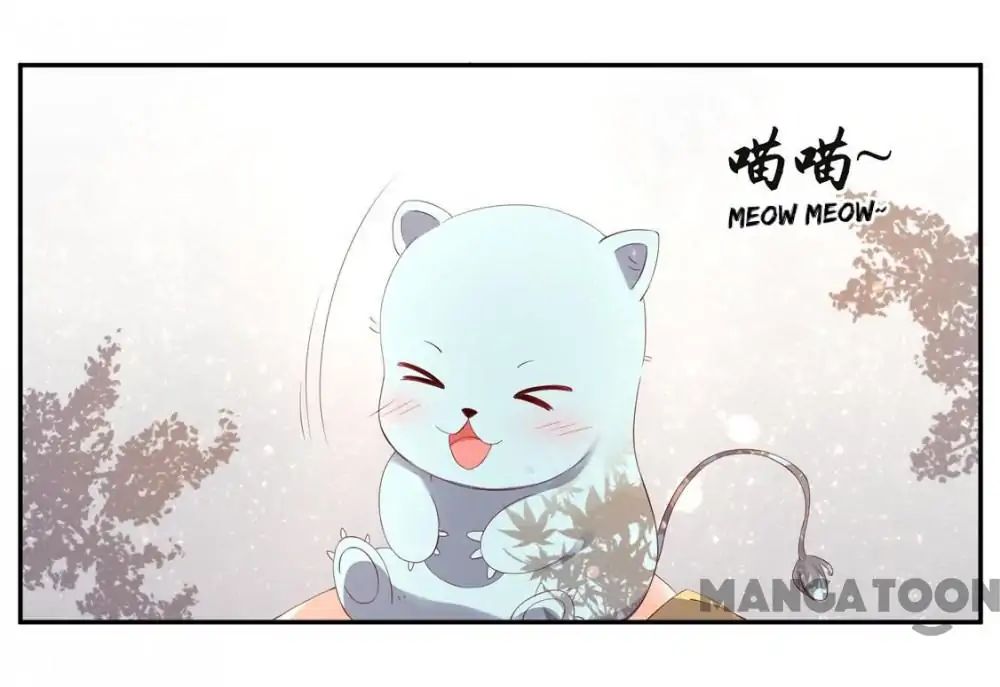 Princess’s Happily-ever-after Marriage chapter 107 - page 20