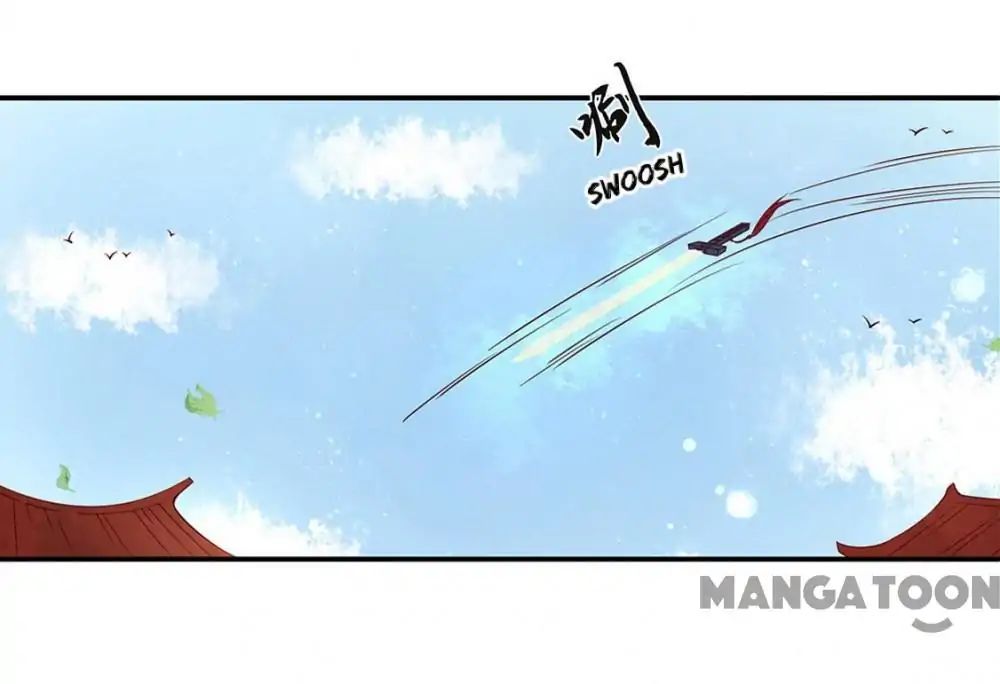 Princess’s Happily-ever-after Marriage chapter 107 - page 24