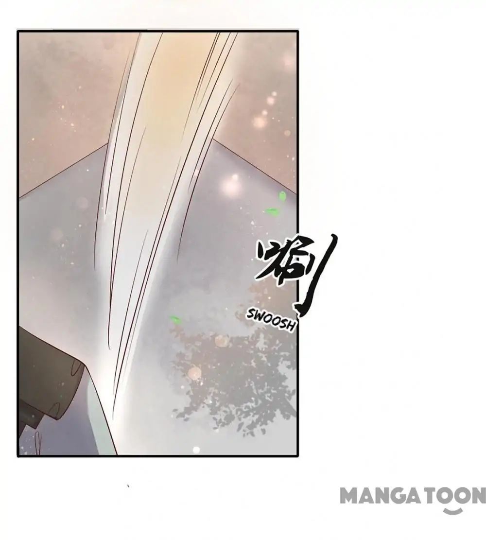Princess’s Happily-ever-after Marriage chapter 107 - page 26