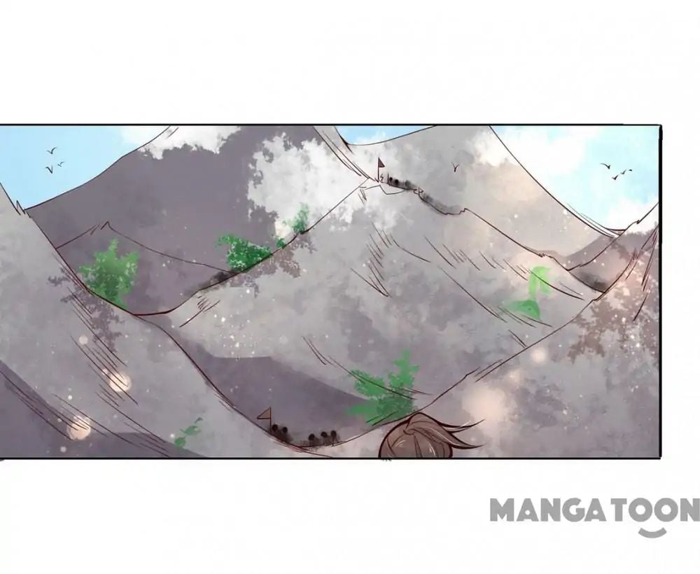 Princess’s Happily-ever-after Marriage chapter 107 - page 31