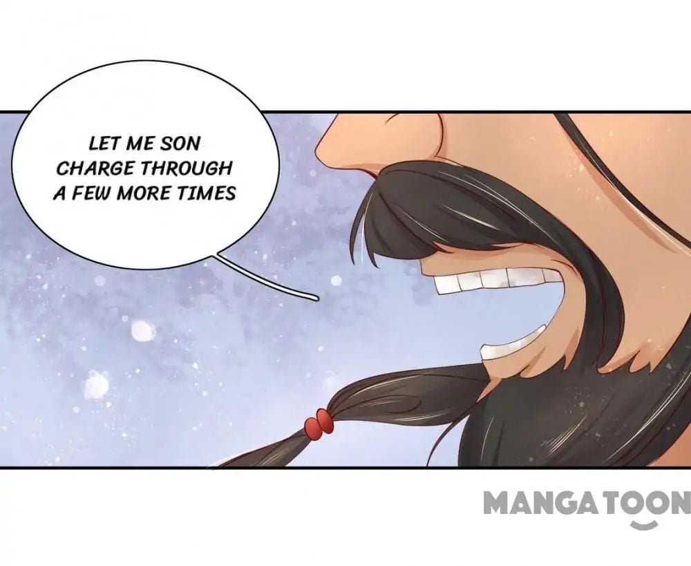 Princess’s Happily-ever-after Marriage chapter 107 - page 40