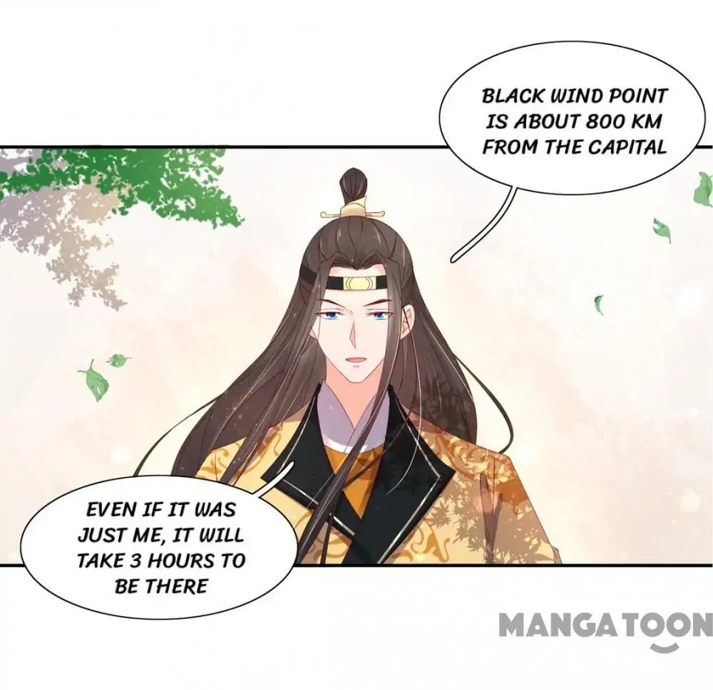 Princess’s Happily-ever-after Marriage chapter 107 - page 5
