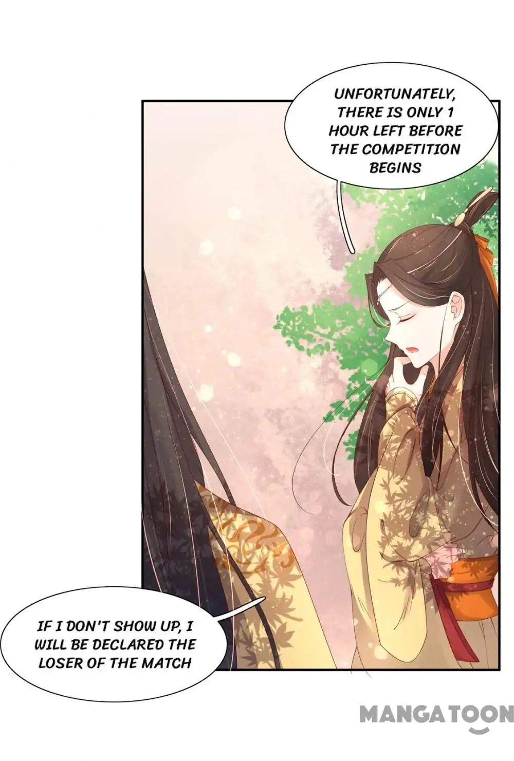 Princess’s Happily-ever-after Marriage chapter 107 - page 6