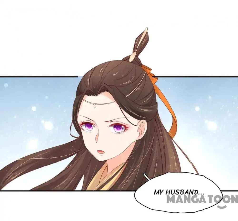 Princess’s Happily-ever-after Marriage chapter 106 - page 11