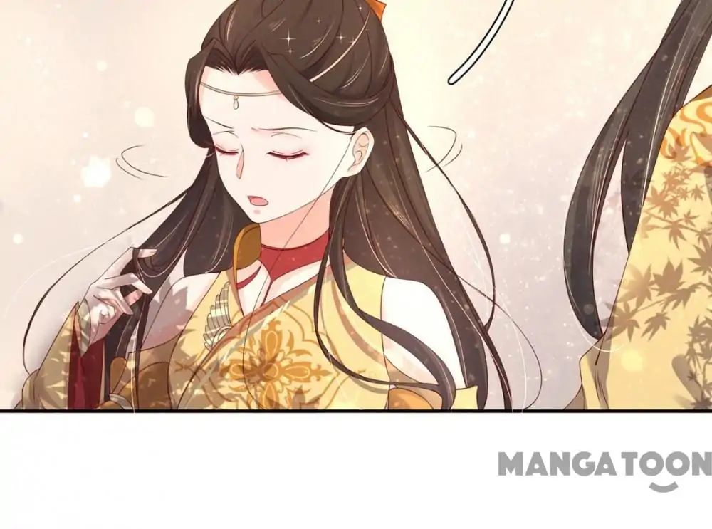 Princess’s Happily-ever-after Marriage chapter 106 - page 9