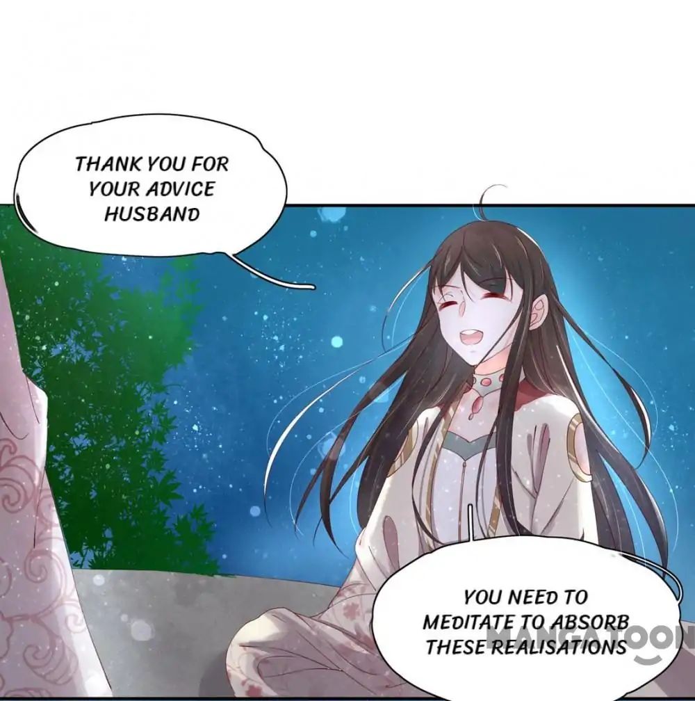 Princess’s Happily-ever-after Marriage chapter 105 - page 1