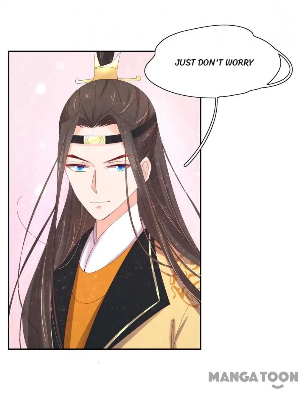Princess’s Happily-ever-after Marriage chapter 105 - page 19