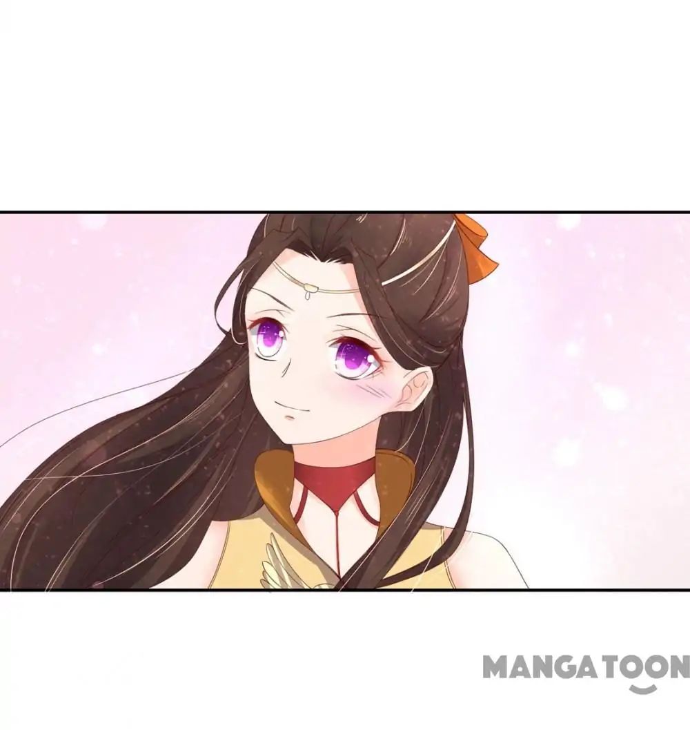 Princess’s Happily-ever-after Marriage chapter 105 - page 20