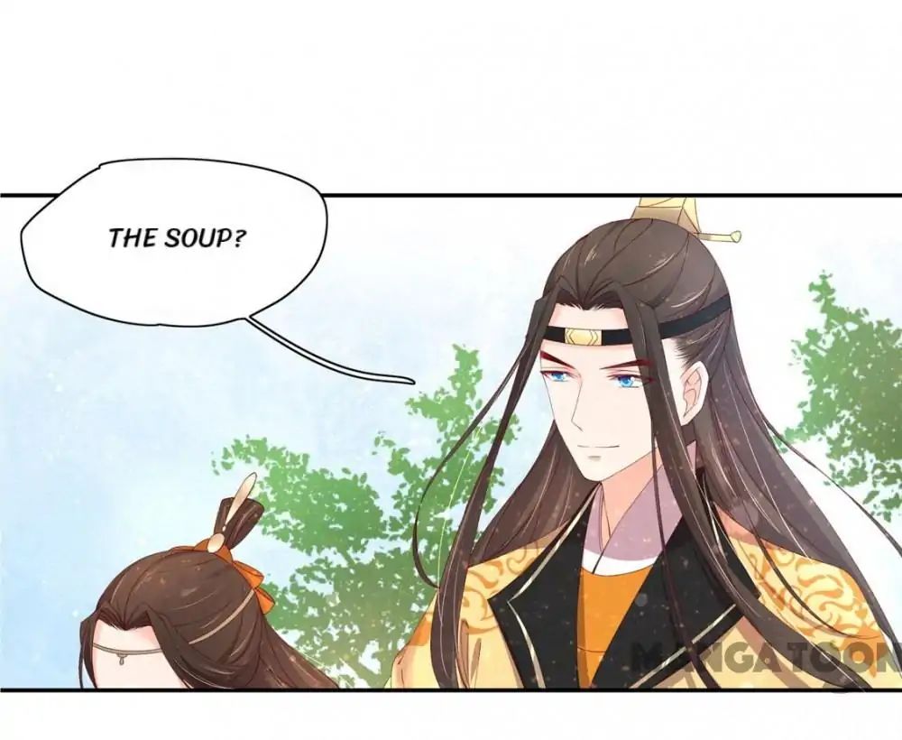 Princess’s Happily-ever-after Marriage chapter 105 - page 26