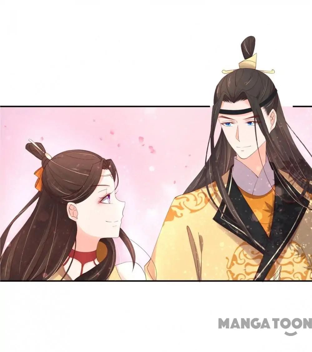 Princess’s Happily-ever-after Marriage chapter 105 - page 29