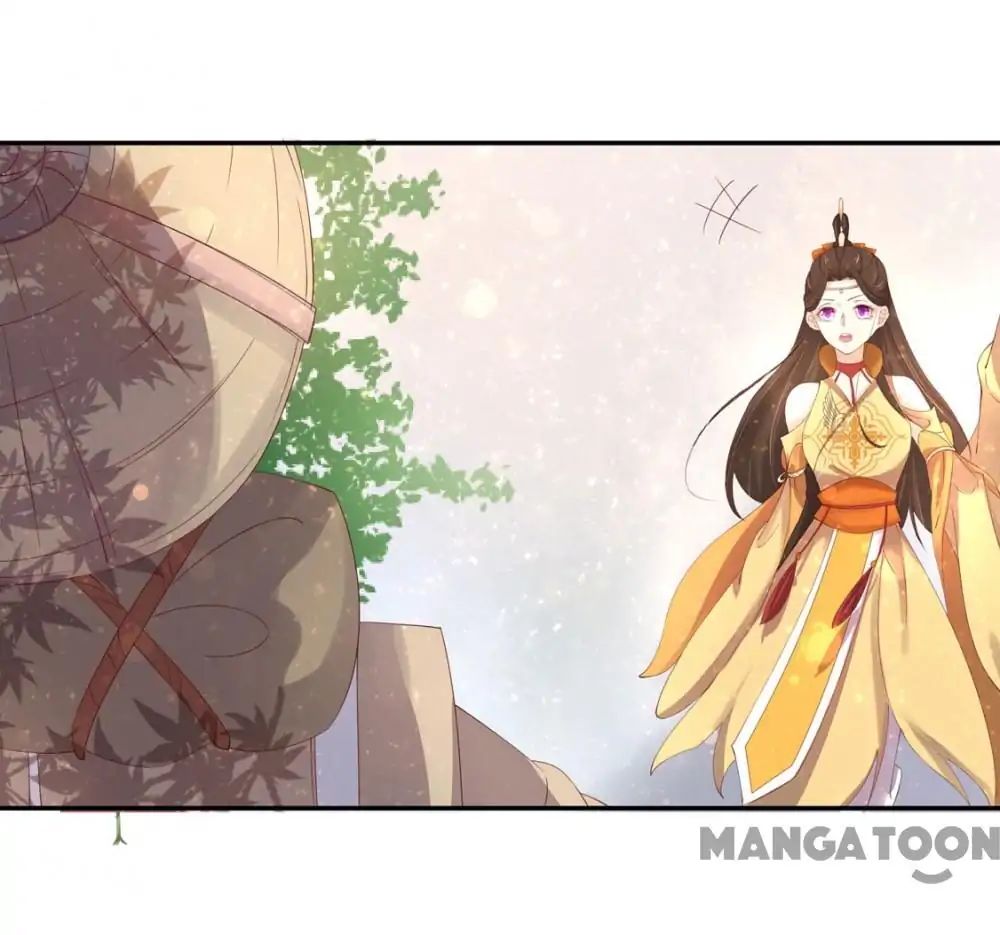 Princess’s Happily-ever-after Marriage chapter 105 - page 32