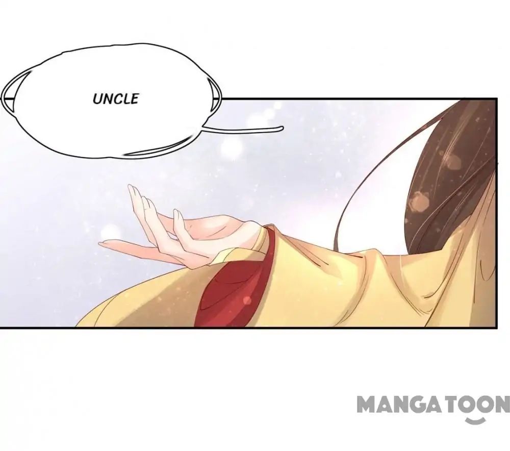 Princess’s Happily-ever-after Marriage chapter 105 - page 33