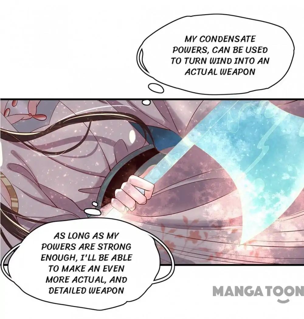 Princess’s Happily-ever-after Marriage chapter 104 - page 2