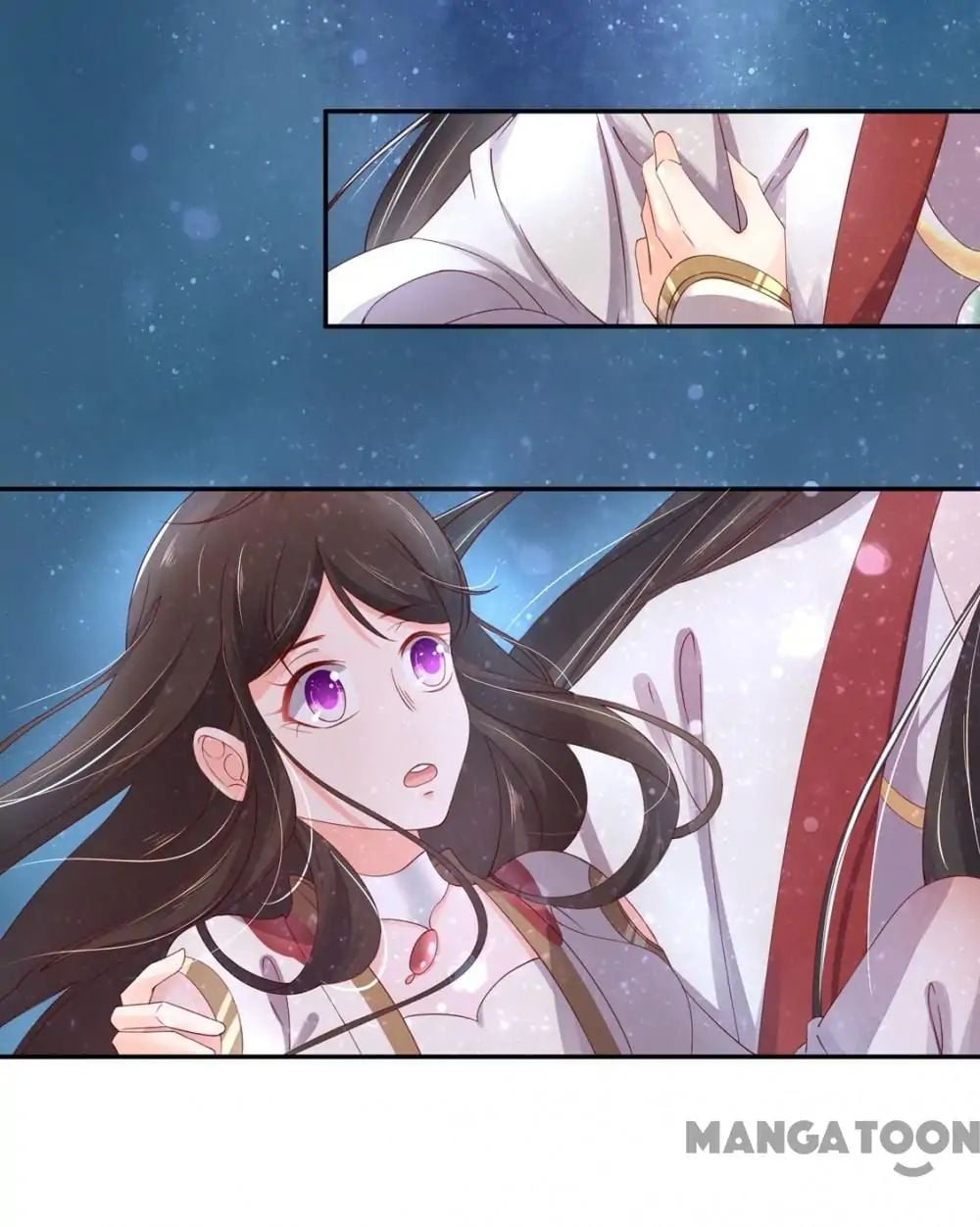 Princess’s Happily-ever-after Marriage chapter 104 - page 21