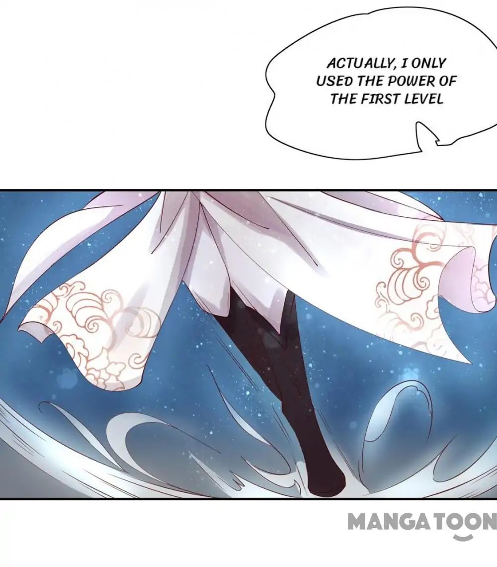 Princess’s Happily-ever-after Marriage chapter 104 - page 27