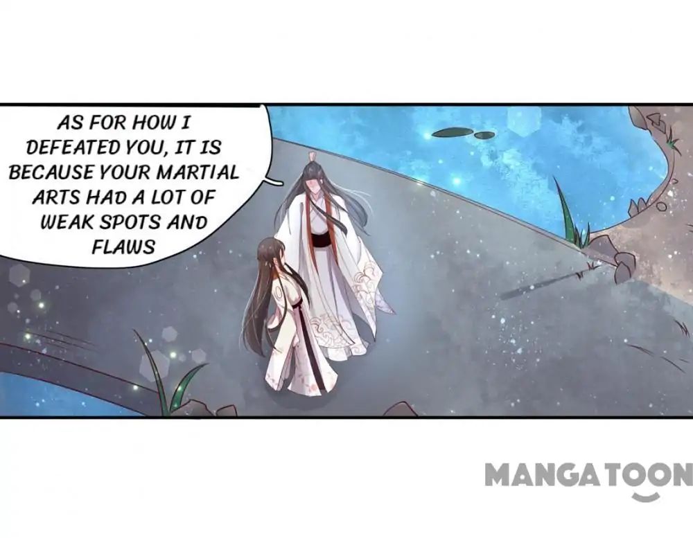 Princess’s Happily-ever-after Marriage chapter 104 - page 28