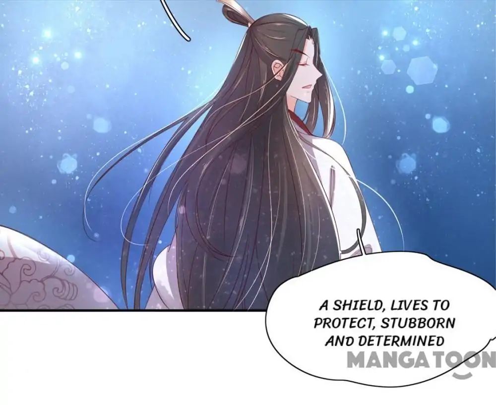 Princess’s Happily-ever-after Marriage chapter 104 - page 31